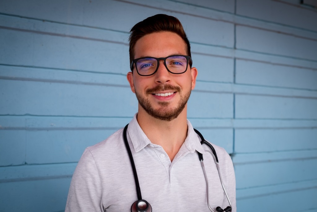 Dr. Caleb Beland, Chiropractor at Sunshine Wellness Oakville