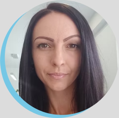 Iana Mardar, Registered Massage Therapist at Sunshine Wellness Oakville