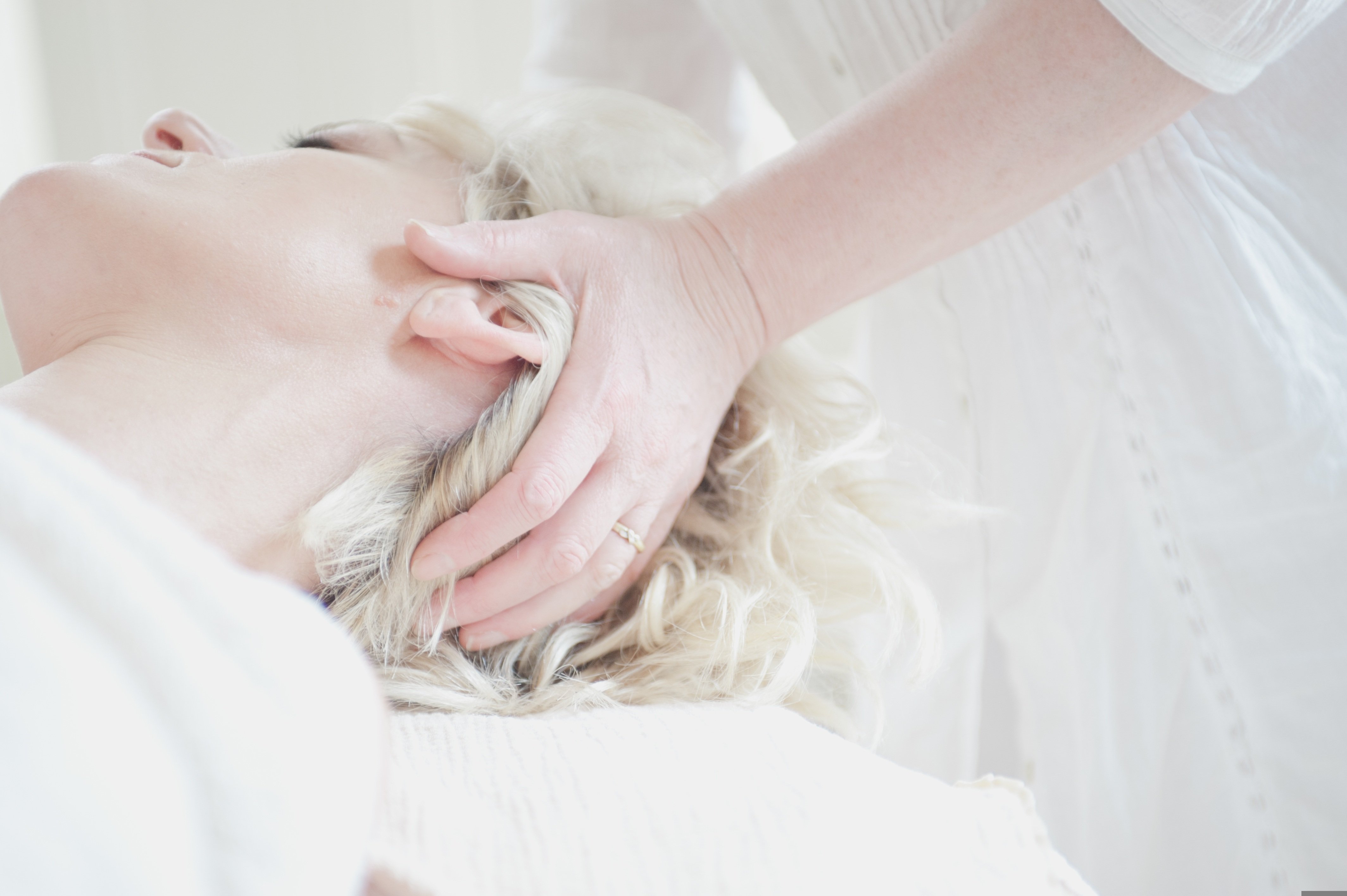 Massage therapy treatment